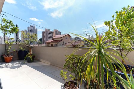 Casa para alugar com 280m², 3 quartos e 5 vagasVaranda