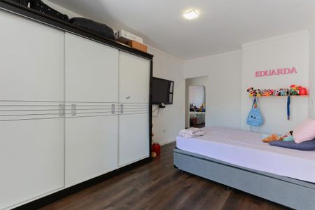 Casa para alugar com 280m², 3 quartos e 5 vagasSuíte 3