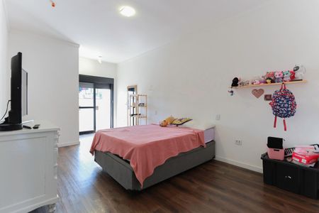 Casa para alugar com 280m², 3 quartos e 5 vagasSuíte 2