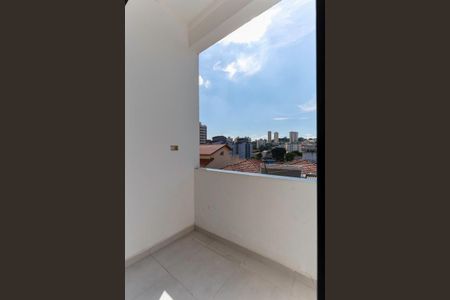 Casa para alugar com 280m², 3 quartos e 5 vagasSacada da suíte 2