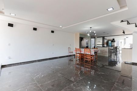 Casa para alugar com 280m², 3 quartos e 5 vagasSala de jantar