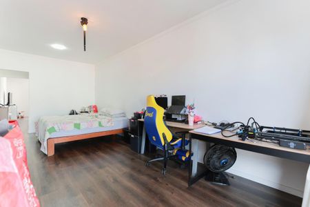Casa para alugar com 280m², 3 quartos e 5 vagasSuíte 1