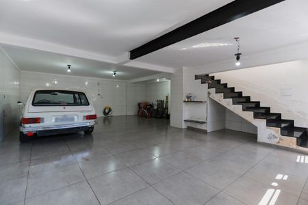 Casa para alugar com 280m², 3 quartos e 5 vagasGaragem
