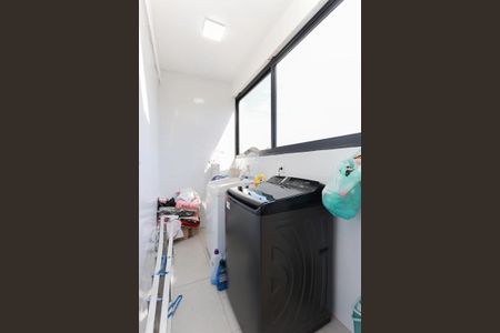 Casa para alugar com 280m², 3 quartos e 5 vagasÁrea de serviço