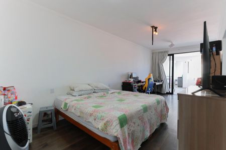 Casa para alugar com 280m², 3 quartos e 5 vagasSuíte 1
