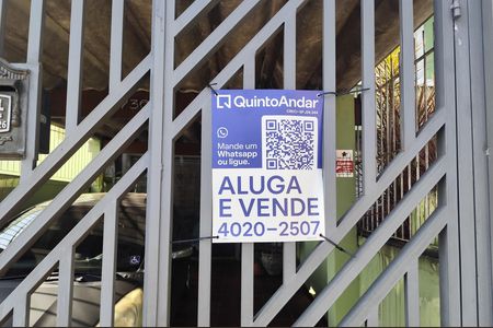Casa para alugar com 170m², 2 quartos e 1 vagaPlaquinha
