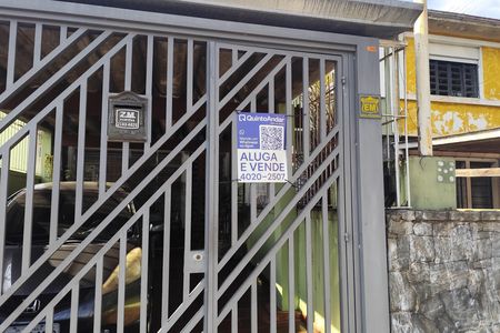 Casa para alugar com 170m², 2 quartos e 1 vagaPlaquinha