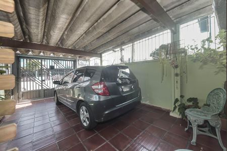 Casa para alugar com 170m², 2 quartos e 1 vagaGaragem