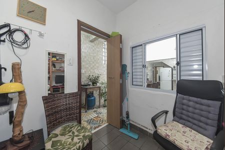 Casa para alugar com 170m², 2 quartos e 1 vagaEscritorio
