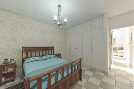 Casa para alugar com 170m², 2 quartos e 1 vagaQuarto 1
