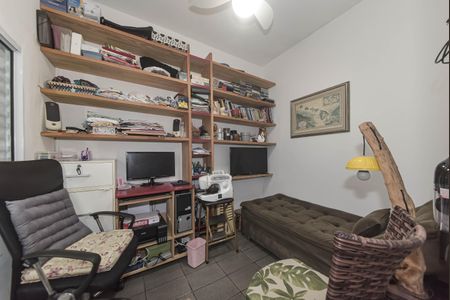 Casa para alugar com 170m², 2 quartos e 1 vagaEscritorio