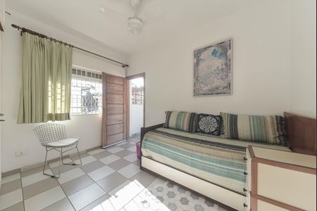 Casa para alugar com 170m², 2 quartos e 1 vagaQuarto 2