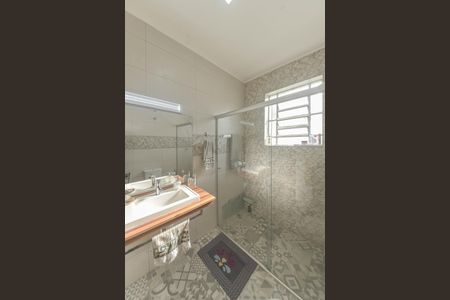 Casa para alugar com 170m², 2 quartos e 1 vagaBanheiro