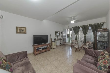 Casa para alugar com 170m², 2 quartos e 1 vagaSala