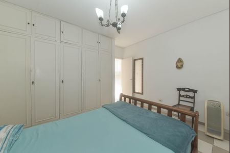 Quarto 1 de casa para alugar com 2 quartos, 170m² em Campo Belo, São Paulo