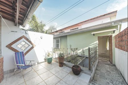 Casa para alugar com 170m², 2 quartos e 1 vagaLavanderia - Hidromassagem