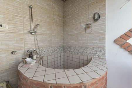 Casa para alugar com 170m², 2 quartos e 1 vagaLavanderia - Hidromassagem