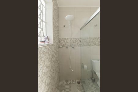 Casa para alugar com 170m², 2 quartos e 1 vagaBanheiro