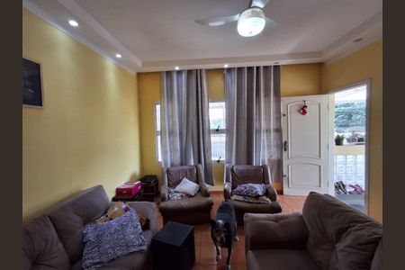 Foto 06 de casa à venda com 3 quartos, 170m² em Jardim Garcia, Campinas