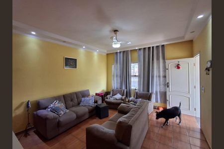 Foto 02 de casa à venda com 3 quartos, 170m² em Jardim Garcia, Campinas