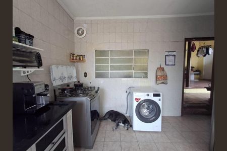Foto 07 de casa à venda com 3 quartos, 170m² em Jardim Garcia, Campinas