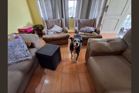 Foto 04 de casa à venda com 3 quartos, 170m² em Jardim Garcia, Campinas