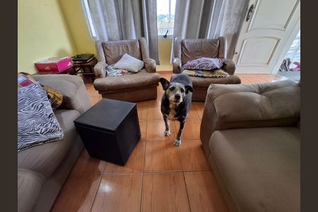 Foto 05 de casa à venda com 3 quartos, 170m² em Jardim Garcia, Campinas