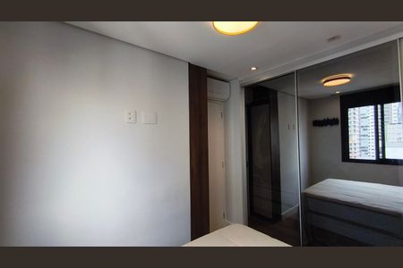 Apartamento para alugar com 34m², 1 quarto e 1 vagaQuarto