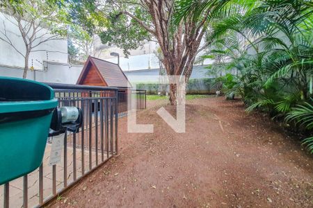Apartamento para alugar com 34m², 1 quarto e 1 vagaÁrea Pet