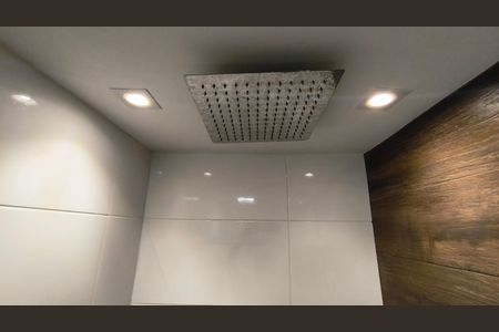 Apartamento para alugar com 34m², 1 quarto e 1 vagaBanheiro