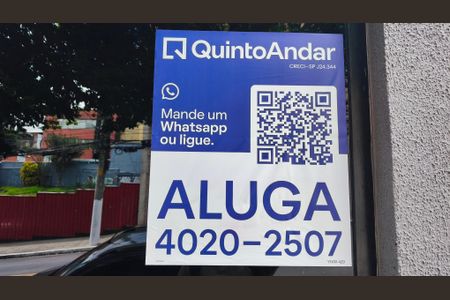 Apartamento para alugar com 34m², 1 quarto e 1 vagaPlaquinha