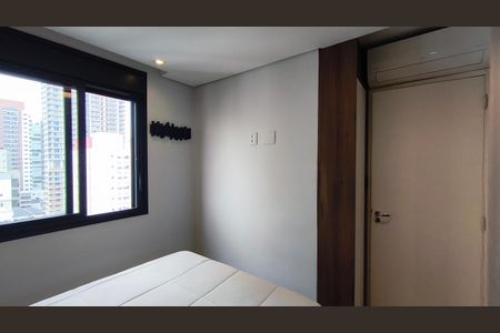 Apartamento para alugar com 34m², 1 quarto e 1 vagaQuarto