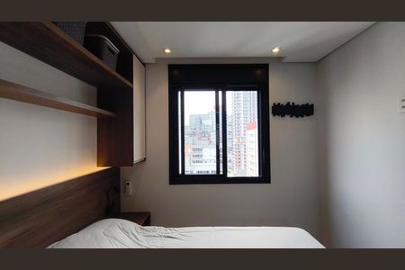 Apartamento para alugar com 34m², 1 quarto e 1 vagaQuarto