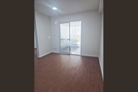 Apartamento para alugar com 1 quarto, 40m² em Barra Funda, São Paulo
