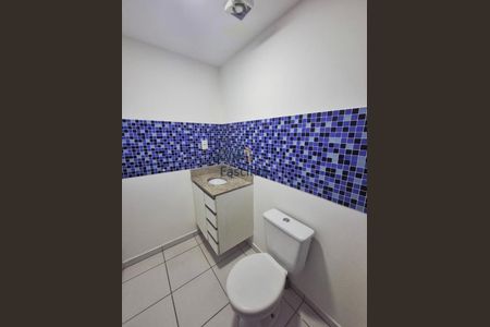 Apartamento para alugar com 1 quarto, 40m² em Barra Funda, São Paulo