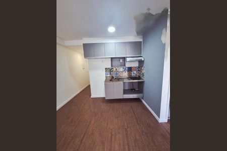 Apartamento para alugar com 1 quarto, 40m² em Barra Funda, São Paulo