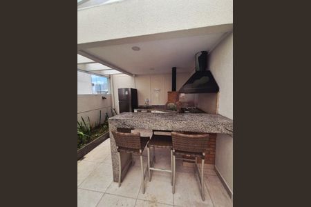 Apartamento para alugar com 1 quarto, 40m² em Barra Funda, São Paulo