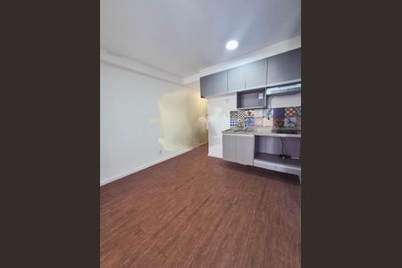Apartamento para alugar com 1 quarto, 40m² em Barra Funda, São Paulo