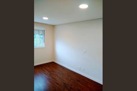 Quarto de apartamento para alugar com 2 quartos, 49m² em Lageadinho, Cotia