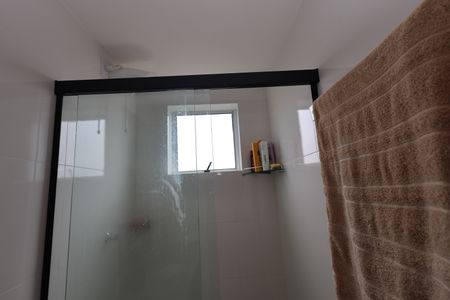 Apartamento para alugar com 57m², 2 quartos e 1 vagaBanheiro do Quarto 2