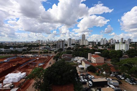 Apartamento para alugar com 57m², 2 quartos e 1 vagaVista da Sacada