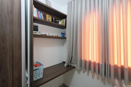 Apartamento para alugar com 57m², 2 quartos e 1 vagaQuarto 1