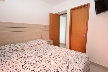 Apartamento para alugar com 57m², 2 quartos e 1 vagaQuarto 2