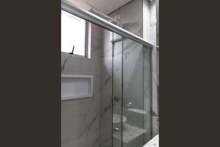 Apartamento para alugar com 32m², 1 quarto e 1 vagaBanheiro da Suíte