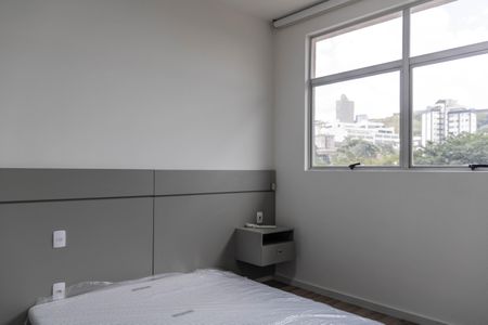 Apartamento para alugar com 32m², 1 quarto e 1 vagaSuíte