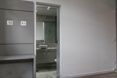 Apartamento para alugar com 32m², 1 quarto e 1 vagaSuíte
