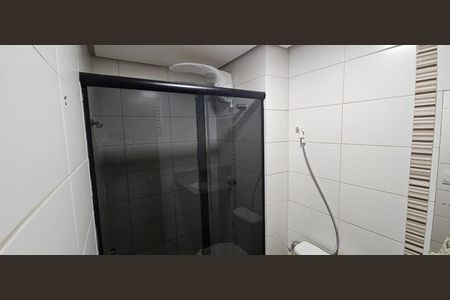 Apartamento para alugar com 63m², 2 quartos e 1 vagaBanheiro