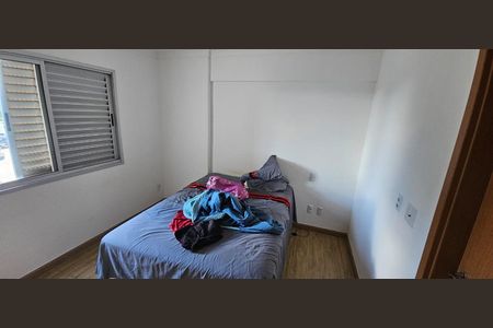 Apartamento para alugar com 63m², 2 quartos e 1 vagaQuarto