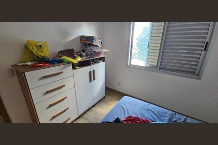 Apartamento para alugar com 63m², 2 quartos e 1 vagaQuarto