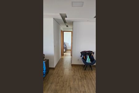 Apartamento para alugar com 63m², 2 quartos e 1 vagaCorredor